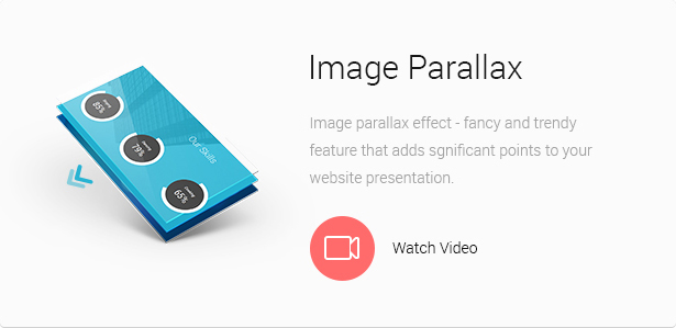 Images Parallax