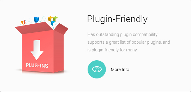 Plugin Friendly