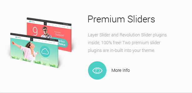 Premium Slider