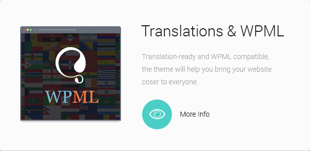Translations Wpml